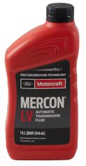 Oil Motorcraft Mercon LV (ATF)