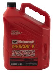 Motorenl MERCON-V Motorcraft ATF/PS 5