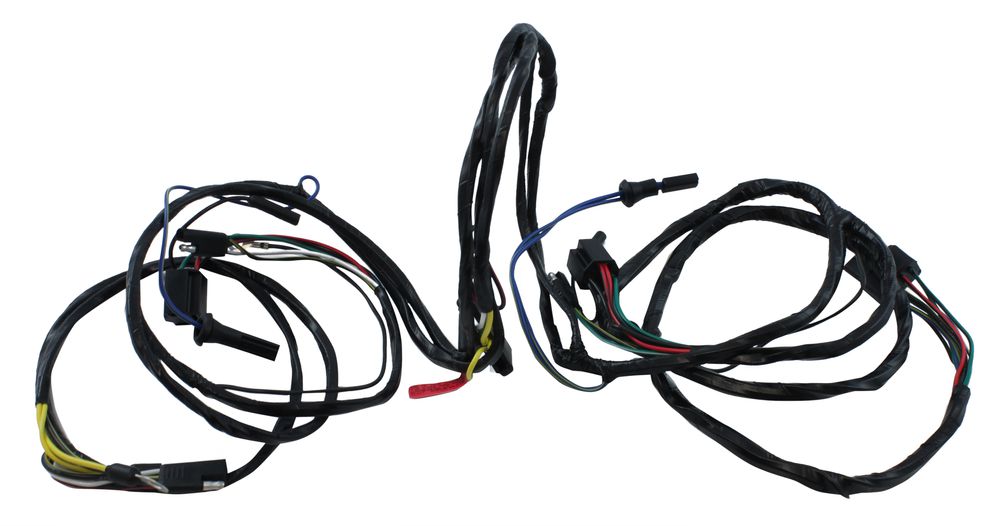 Kabelsatz mit Schalter, für Zusatzscheinwerfer oder Arbeitsscheinwerfer
