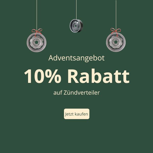 10% rabatt auf zundverteiler