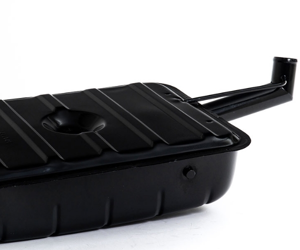 Benzintanks Volvo & Ford