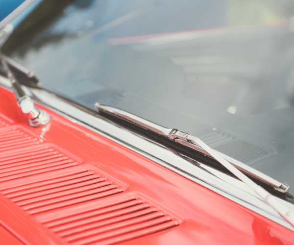 Scheibenwischer Ford