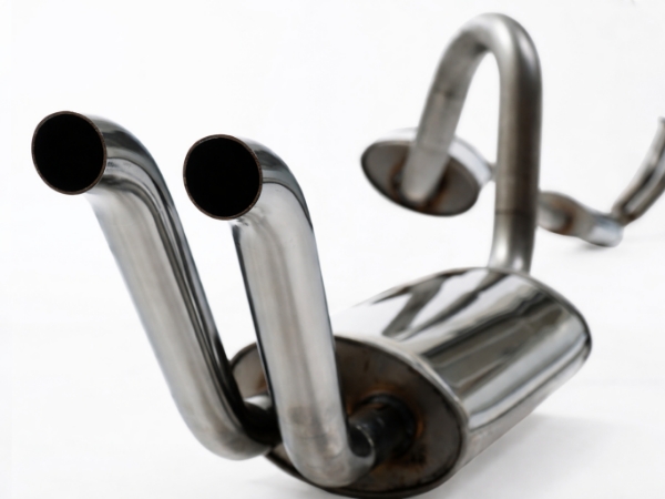 Angebot Auspuffanlagen