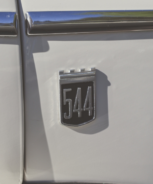 Embleme Volvo