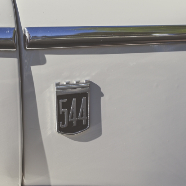 Embleme Volvo