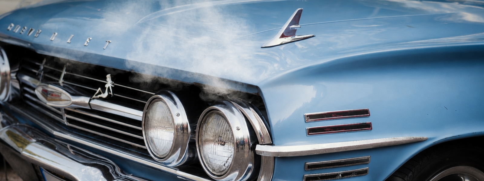 K�hlsystem Ford
