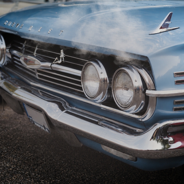K�hlsystem Ford