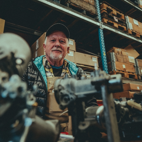 Vergaser & Vergaserrenovierung