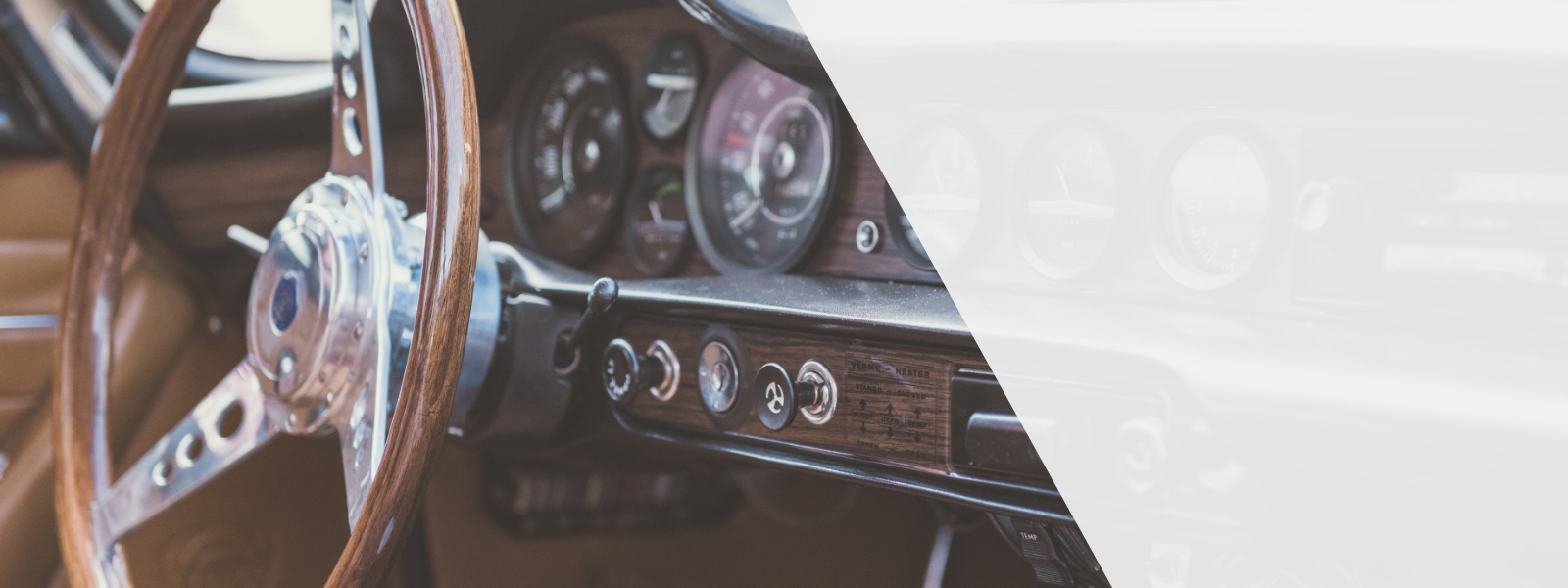 Teile f�r Mustang und weitere Ford-Klassiker