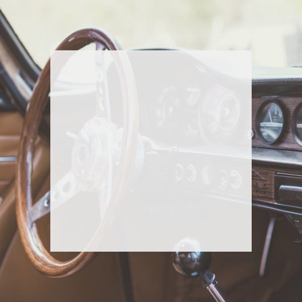 Teile f�r Mustang und weitere Ford-Klassiker