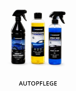Autopflege