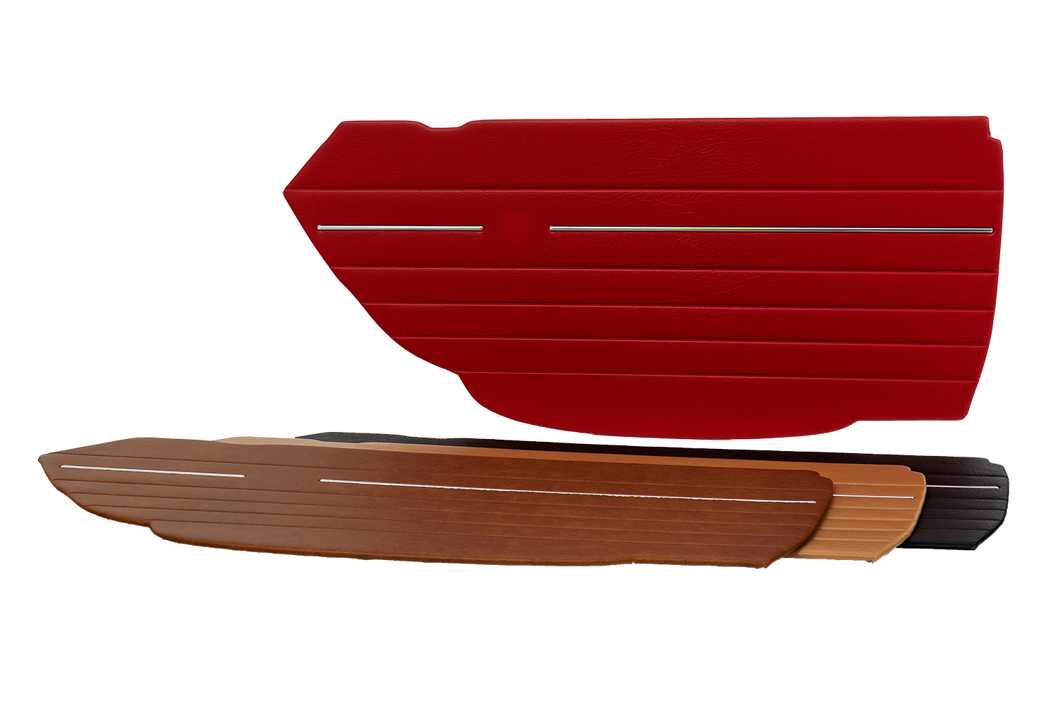 D�rrpaneler till din Volvo