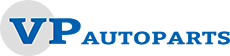 VP Autoparts logo