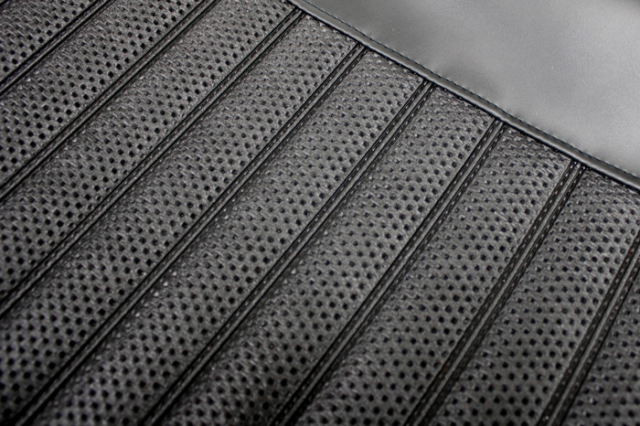 Bezug Stuhl vo Amazon 2d 1969-70 black