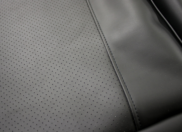 Bezug Stuhl vo 544/210 62-68 schwarz