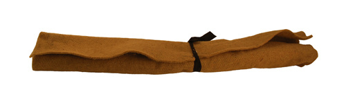 Jutefilz 600g/m2 Breite 1000