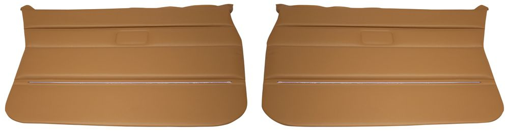 T�rverkleidung 244/245 78- beige vo li U