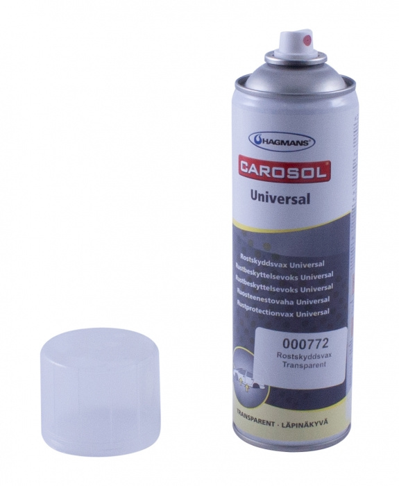 Rostschutzwachs Carosol Transparent