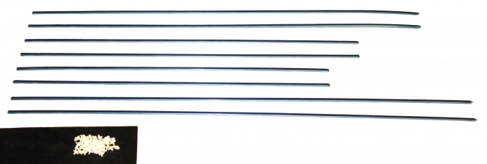 Zierleiste Kotfl�gel 145 67-73