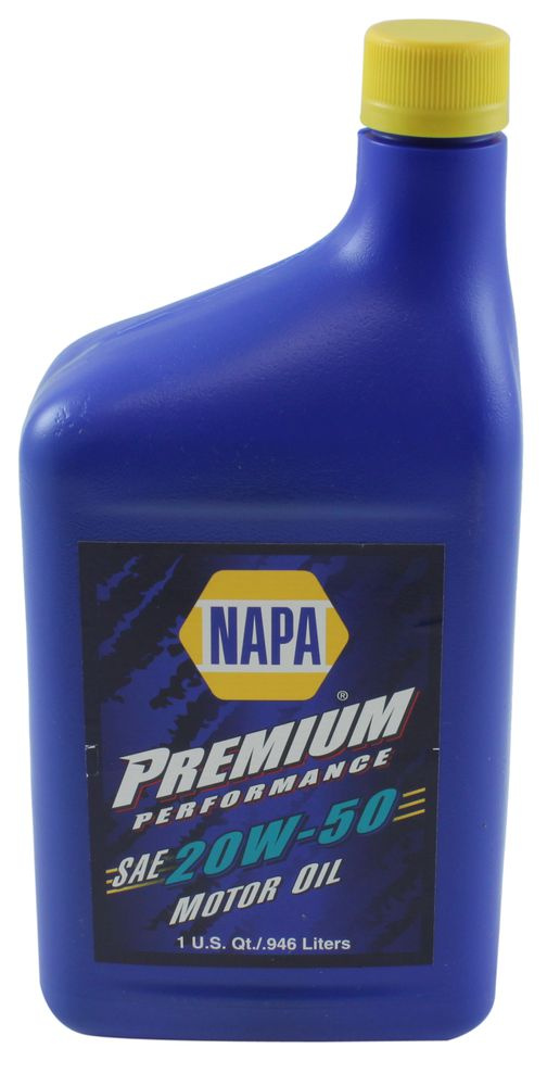 �l SAE20W-50 Mineral�l