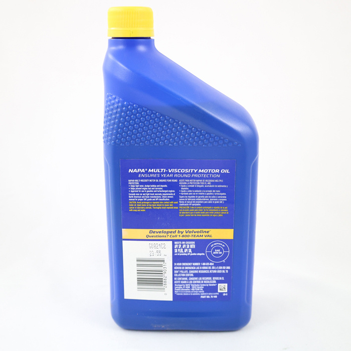 �l SAE20W-50 Mineral�l