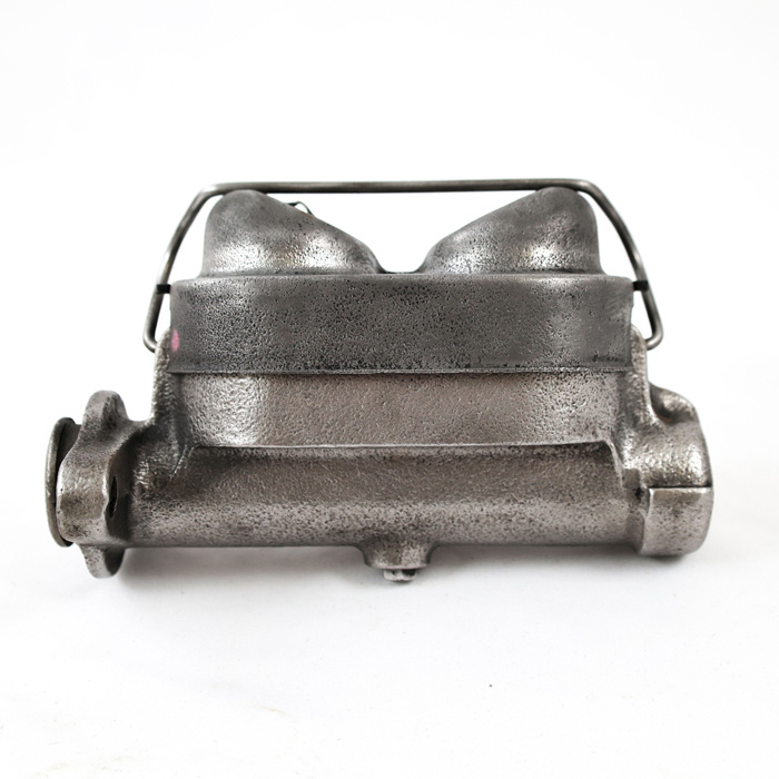 Hauptbremszylinder 67-73, P/B, Bremstrom