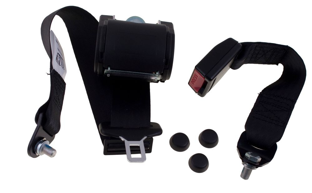 Sicherheitsgurt R�ckbank