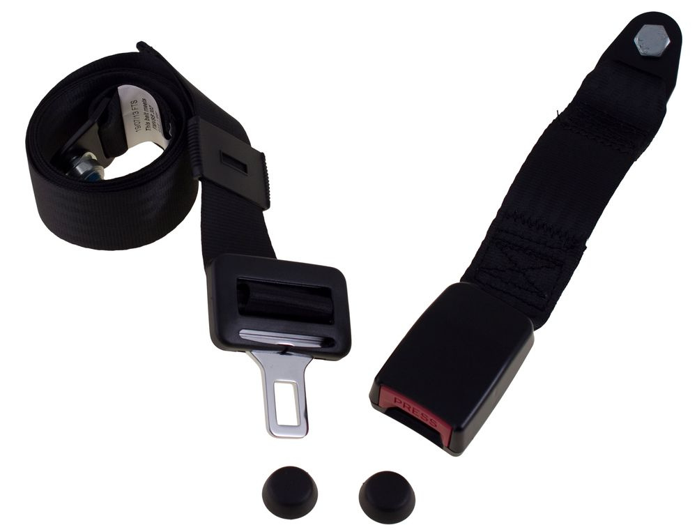 Sicherheitsgurt R�ckbank 2-punkt