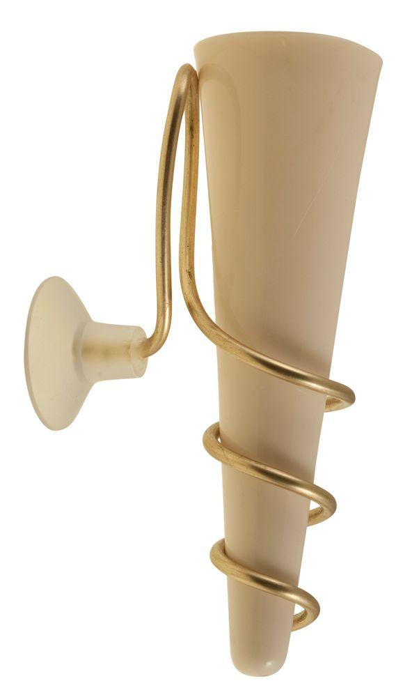 Blumenvase Instrumentbrett