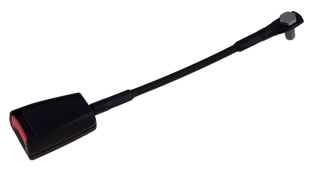 Gurtschloss Vorn & R�ck 325mm