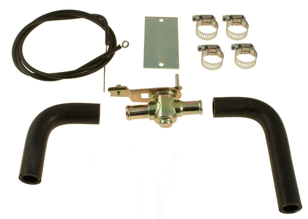 Heizungsregulierventil 673452 AZ