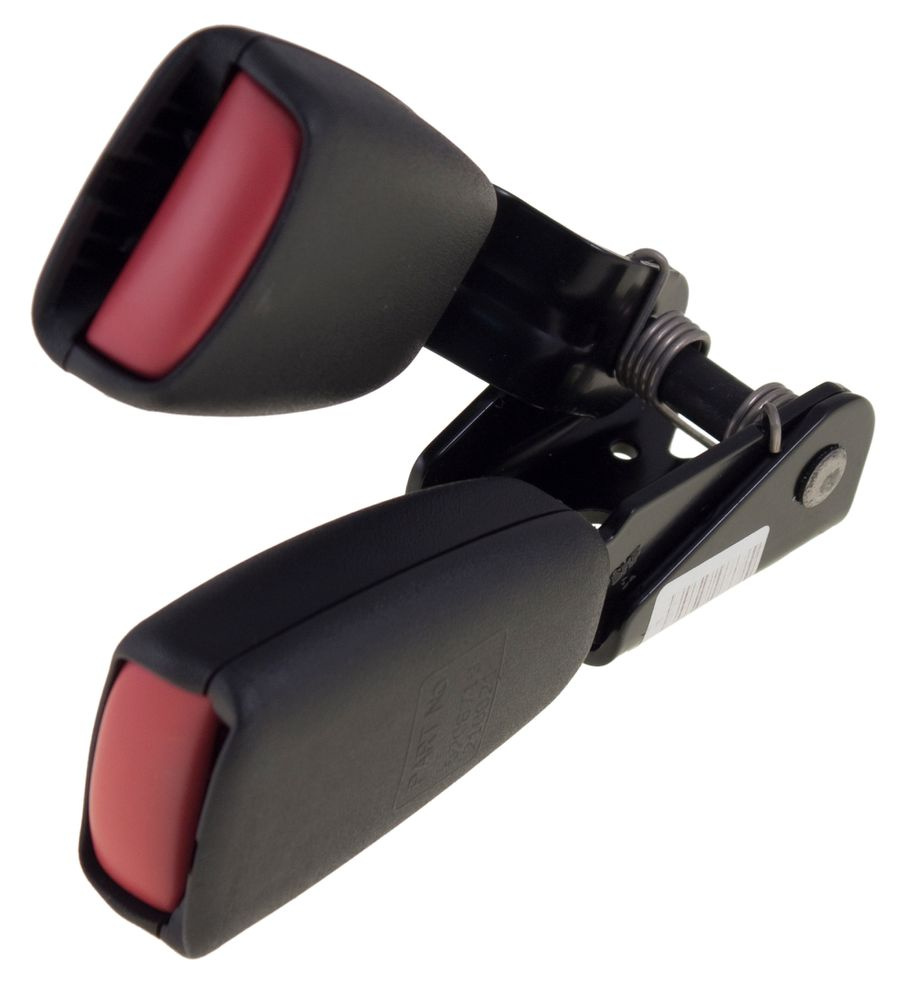 Gurtschloss automatisch