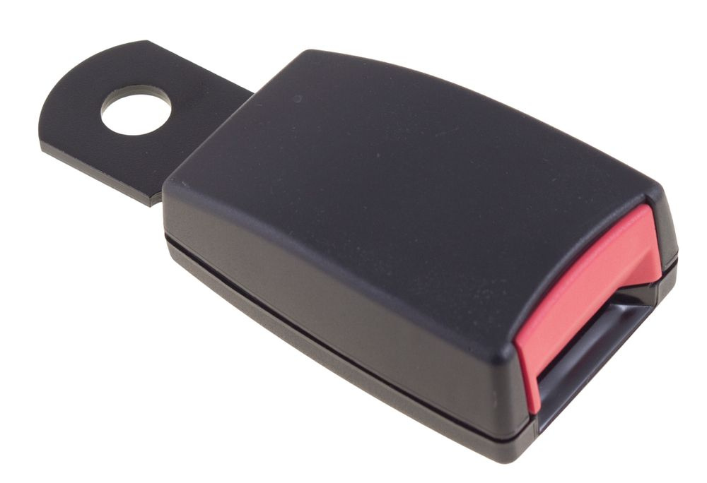 Gurtschloss automatisch (120mm)