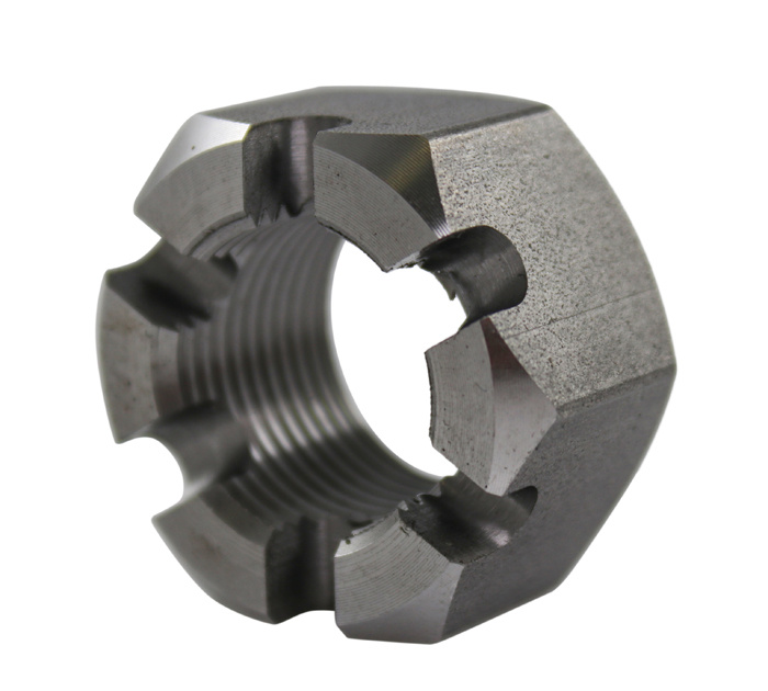 Kronmutter Hinterachse ENV M20-1,5x18