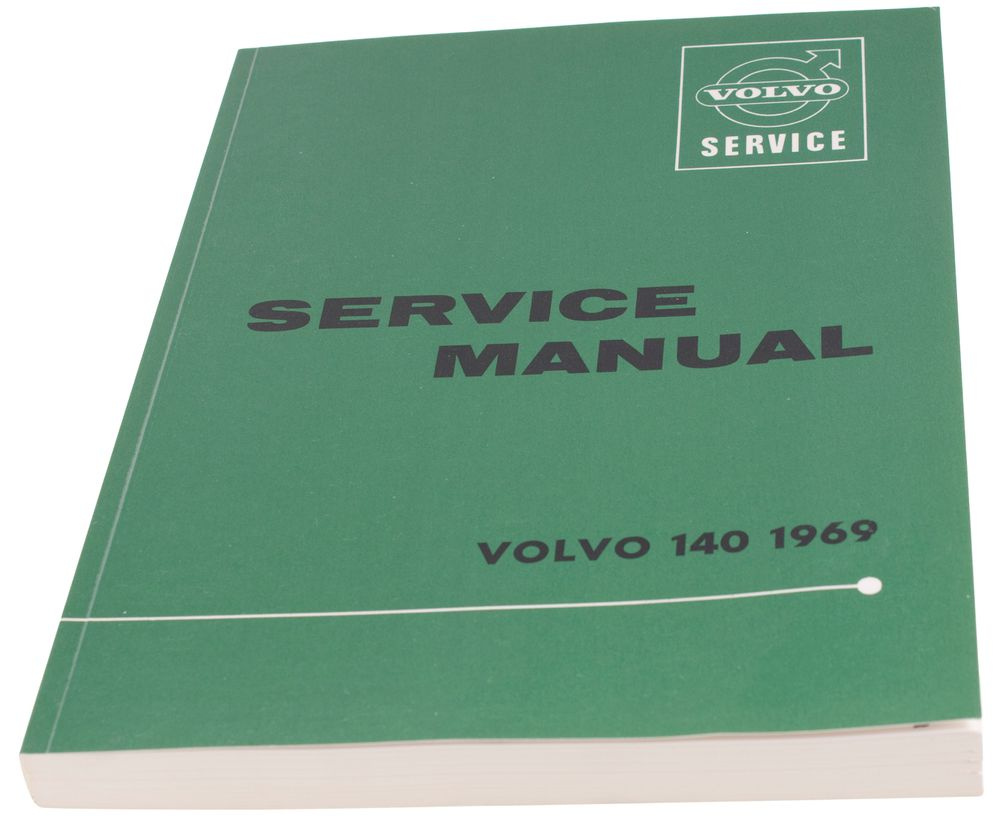 Werkstatthandbuch Servicemanual Englisch