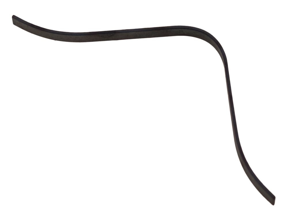 Feder Taster Gurtschloss statisch