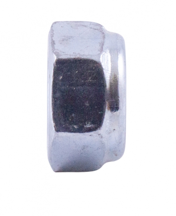 Mutter M10-1,5x9,5 verschluss