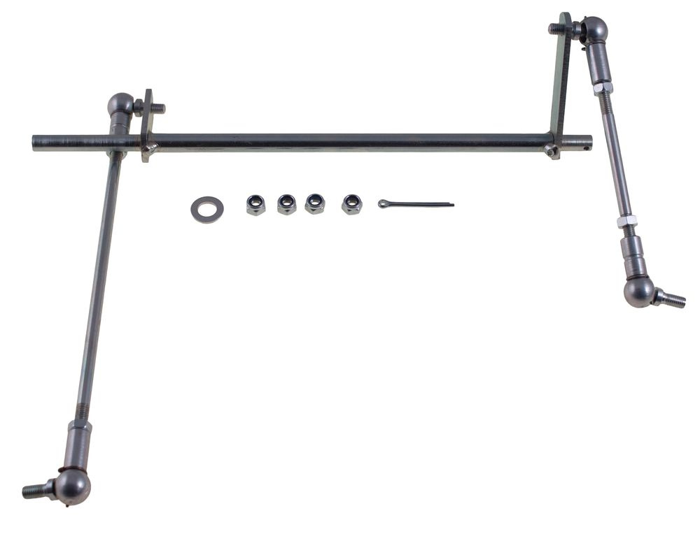 Gasgest�nge 140 Stromberg 175CD/175CD2