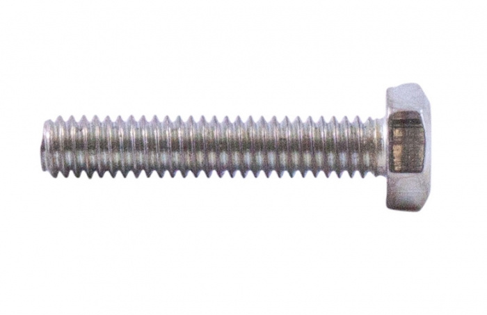 Schraube M4-0,7x19 Gasreglage PV/Amazon