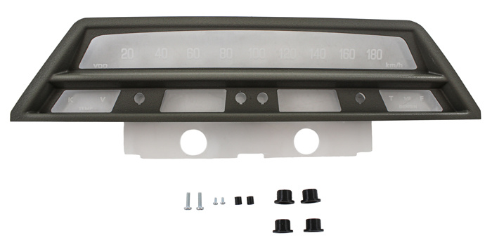 Speedometer repair kit PV/AZ