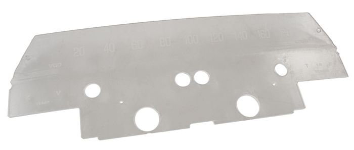 Speedometer repair kit PV/AZ