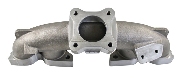 Ansaugrohr B18A/20A Stromberg