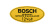 Dekal Zndspule Bosch 12V B18 gelb