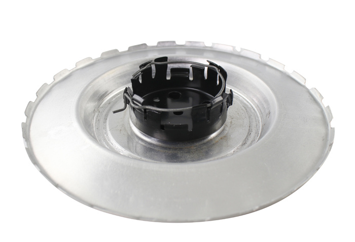 Radkappe 240/260 1979-90