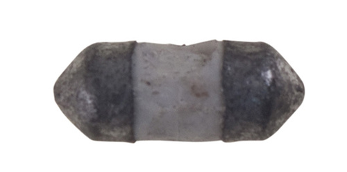 Sicherung 25A Porzellan (kurz)