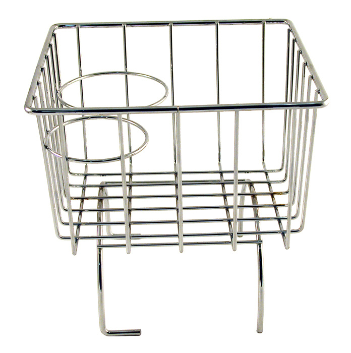 Ablagekorb Kardantunnel 444/544/AZ vo/hi