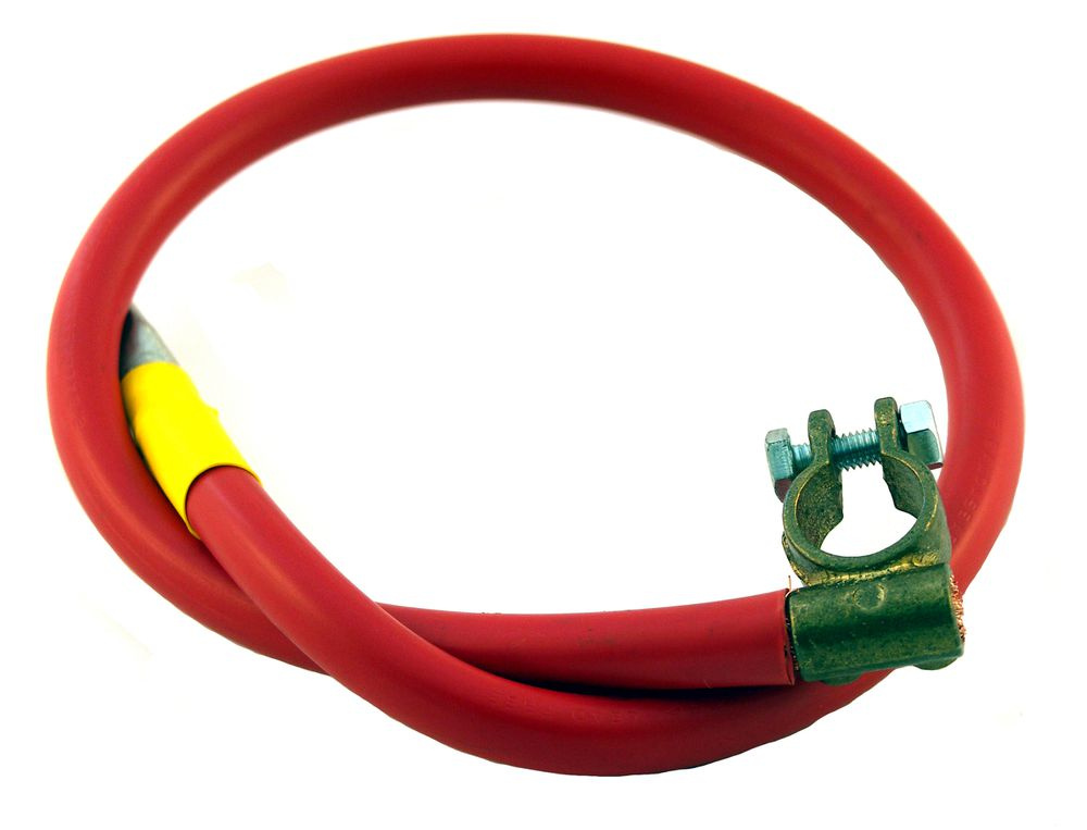 Batterieleitung PV B4B