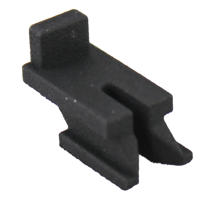 Clips Schneeschutz Lufteinl. 200/700/900