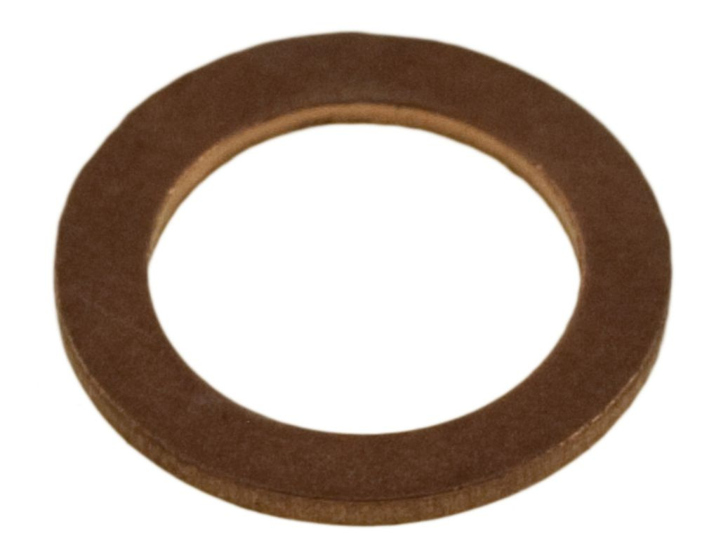 Unterlegscheibe Kupfer 9,5x13,7x0,9 mm