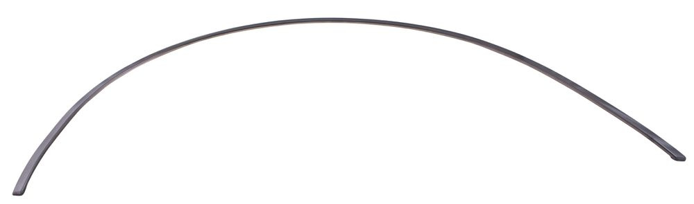 Zierleiste Radlauf 200 links hinten